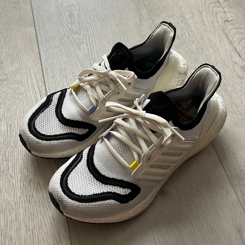 Ultraboost 22